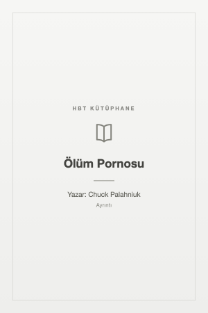 Ölüm Pornosu
