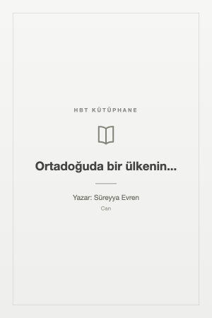 Ortadoğuda bir ülkenin...