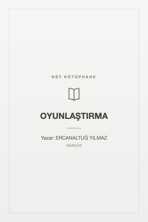 OYUNLAŞTIRMA