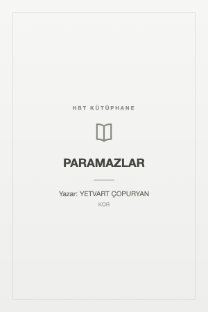 PARAMAZLAR
