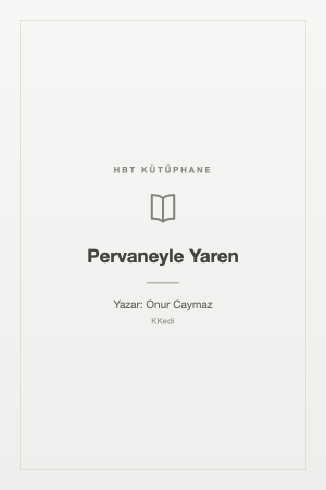 Pervaneyle Yaren