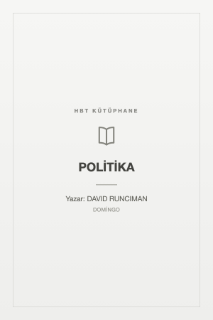 POLİTİKA