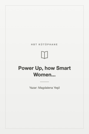 Power Up, how Smart Women...