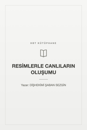 RESİMLERLE CANLILARIN OLUŞUMU