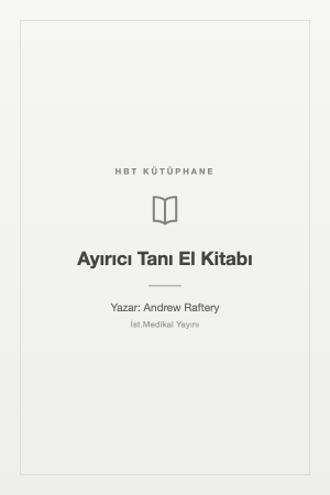 Ayırıcı Tanı El Kitabı