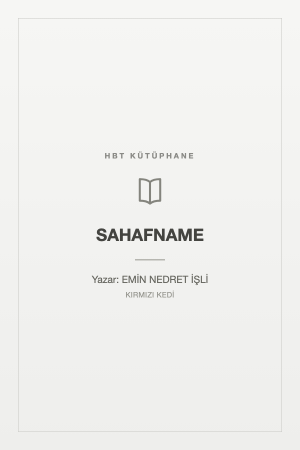 SAHAFNAME