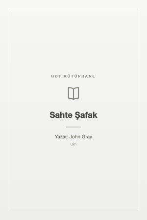 Sahte Şafak