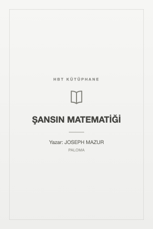 ŞANSIN MATEMATİĞİ