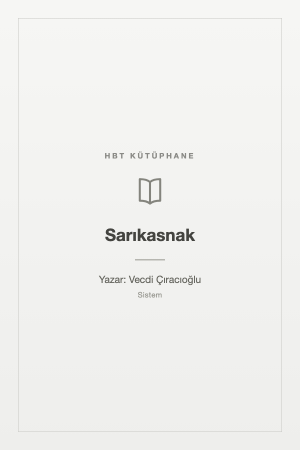 Sarıkasnak