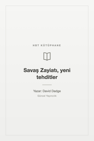 Savaş Zayiatı, yeni tehditler