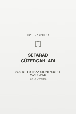 SEFARAD GÜZERGAHLARI