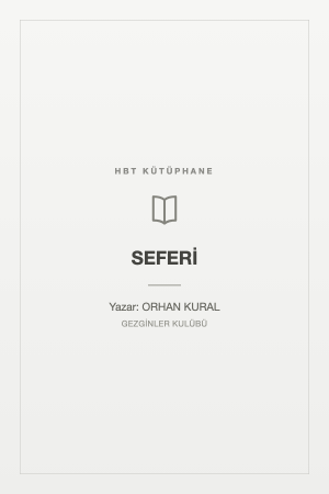 SEFERİ
