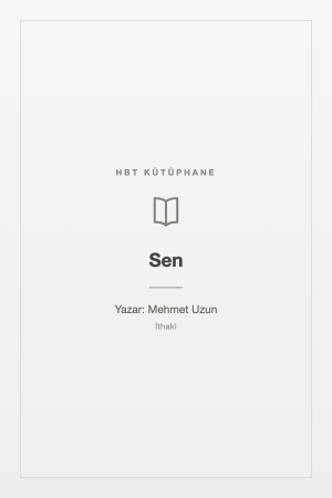 Sen