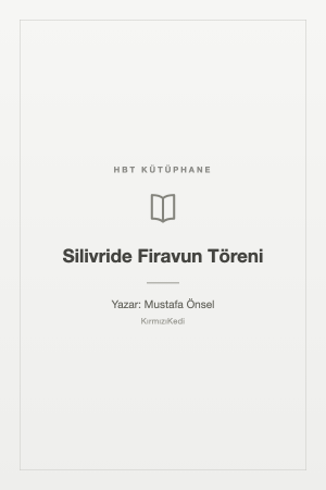 Silivride Firavun Töreni
