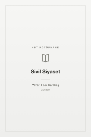 Sivil Siyaset