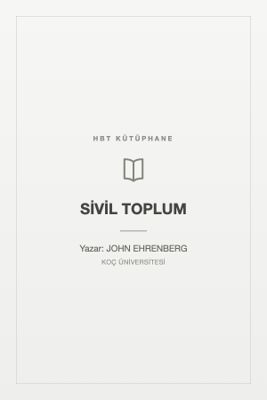 SİVİL TOPLUM