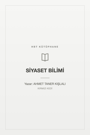 SİYASET BİLİMİ