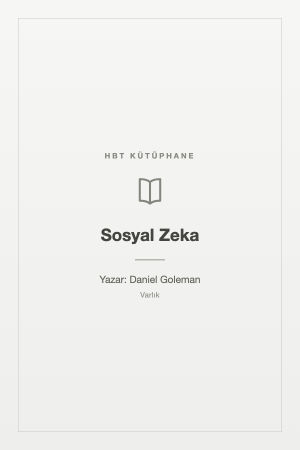 Sosyal Zeka