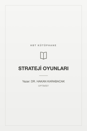 STRATEJİ OYUNLARI