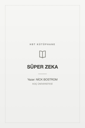 SÜPER ZEKA
