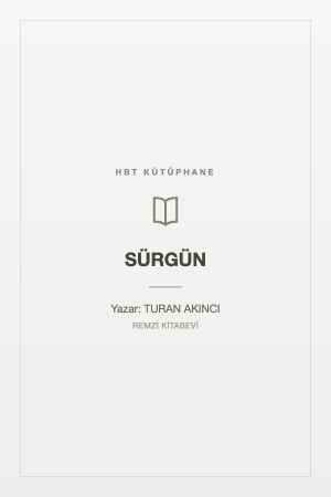 SÜRGÜN