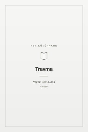Travma