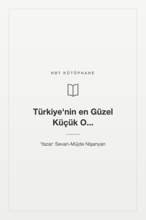 Türkiye'nin en Güzel Küçük O...