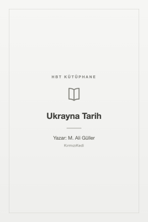 Ukrayna Tarih