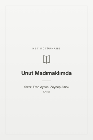 Unut Madımaklımda