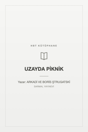 UZAYDA PİKNİK