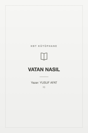 VATAN NASIL