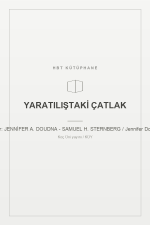 YARATILIŞTAKİ ÇATLAK