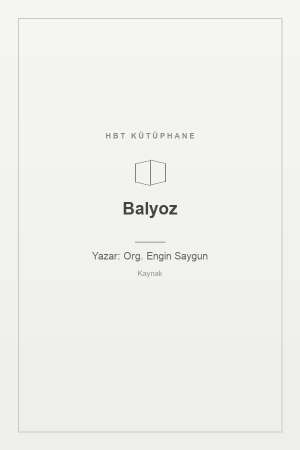 Balyoz