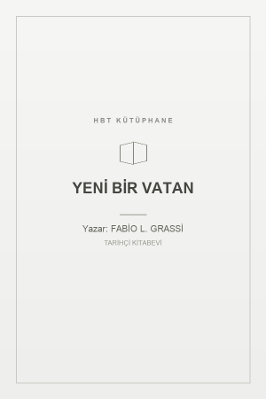 YENİ BİR VATAN