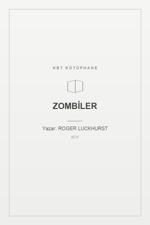 ZOMBİLER