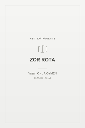 ZOR ROTA
