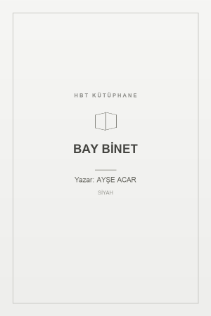 BAY BİNET