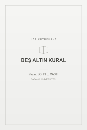 BEŞ ALTIN KURAL